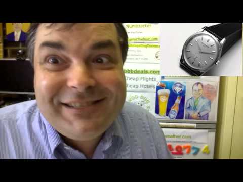 ARCHIE EXPLODES WATCH REVIEWS - What Patek Philippe 5227 or 5196 should I choose