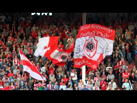 R.A.F.C VS R. Mouscron P.