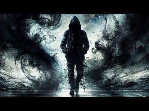 dark_cloud - Silver Skies (Official Lyric Video)