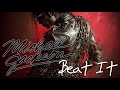 Beat It Michael Jackson Heavy Metal AI Cover