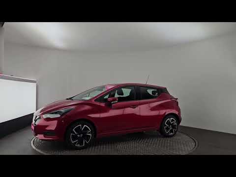 Nissan Micra 1.0t SV - Image 2