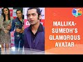 Sumedh Mudgalkar Mallika Singh From Radhakrishn Look Like A Dream As They Dazzle At An Award Show