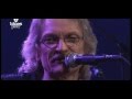Sonny Landreth with Layla Zoe and Ana Popovic at Peer Blues 2014