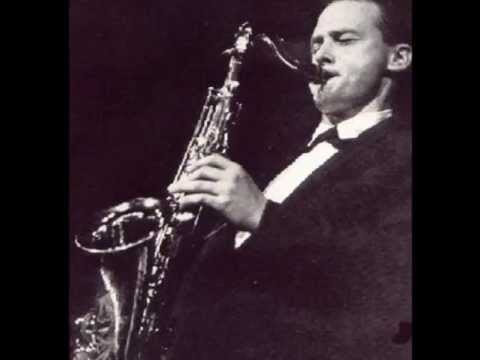 Stan Getz - AUTUMN LEAVES - Joseph Kosma-Johnny Mercer-Jacques Prevert