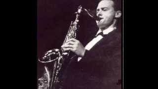 Stan Getz - AUTUMN LEAVES - Joseph Kosma-Johnny Mercer-Jacques Prevert