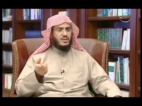  برنامج مداد الحلقة (4) د.الشهري (أحكام القرآن)