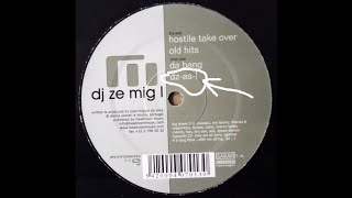 DZ as L - DJ Ze MigL