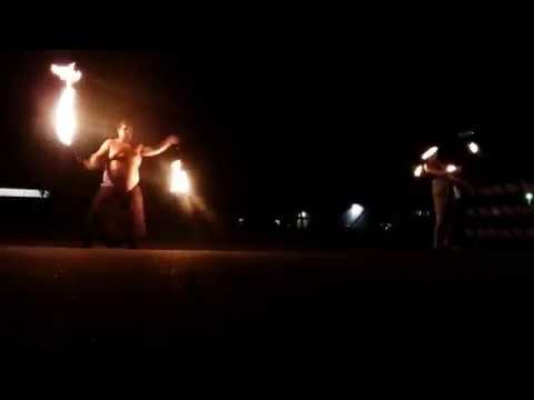 Promotional video thumbnail 2 for Phlox Fire