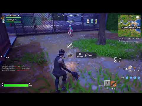 Intentando ganar una partida pt 356