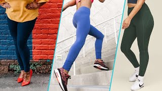 Top 10 Leggings to Dress Up or Down in 2025 (Best Sellers)