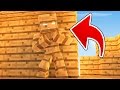 Minecraft: CUBÃO DISFARCE DE MADEIRA !! - Lucky Block PVP Minecraft: CUBÃO DISFARCE DE MADEIRA !! - Lucky Block PVP
