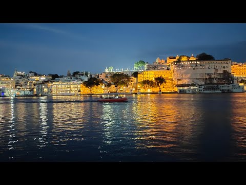 Amdrai Gat || UDAIPUR || See the Nature || Let's Go ||