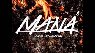 08 La Telaraña Maná - Cama Incendiada
