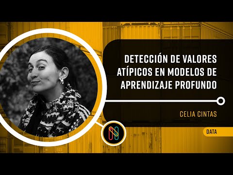 Episodio IV Detección de valores atípicos en modelos de aprendizaje profundo