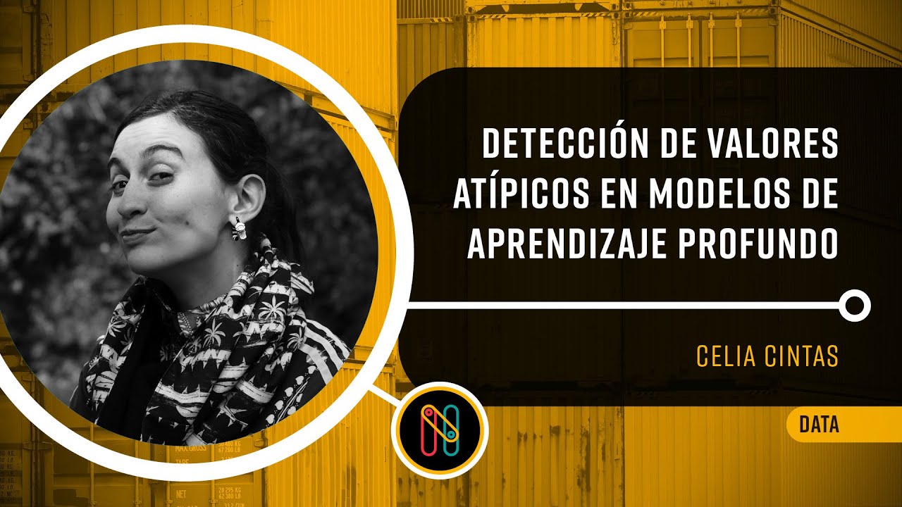 Episodio IV Detección de valores atípicos en modelos de aprendizaje profundo