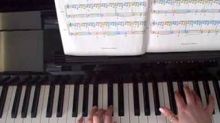 HOW TO PLAY: MAN OF A THOUSAND FACES - REGINA SPEKTOR 1/2