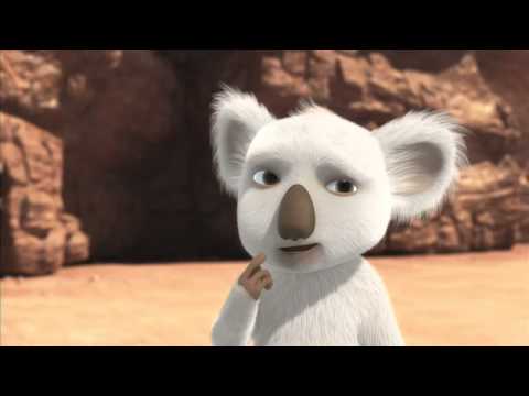 koala outback 2012 trailer (taemin dub)