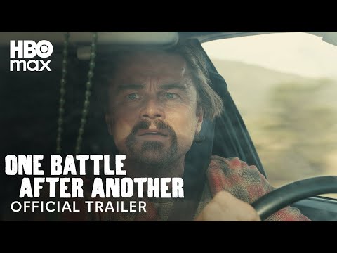 Official American Sign Language Trailer