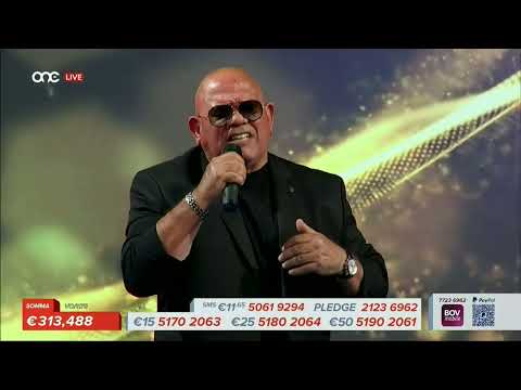 Mike Spiteri & Michela Galea - Fjura fil-Kantina on Missiofest 2022