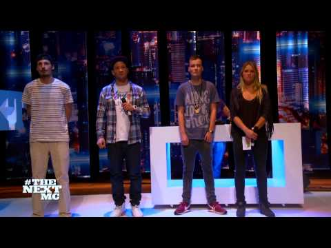 KAASCOUSE vs JEEVZ | The Next MC - Deathmatch | 101Barz