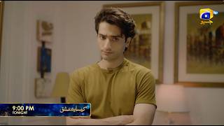 Kaisa Yeh Ishq Episode 34 Promo | Tonight at 9:00 PM only on Har Pal Geo