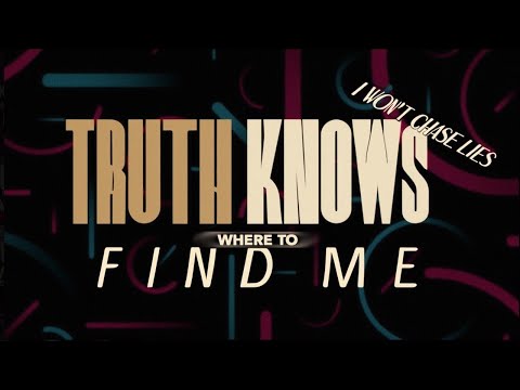 Two LIES & The Truth-Spin Cycle on HIGH! OPEN PANEL