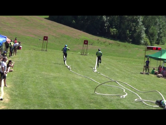 Chotěmice, 29. 06. 2019