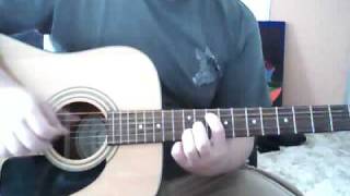 Zoe Jane Guitar Lesson