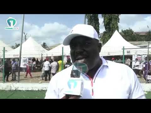 NDC Elections: Awutu Senya East Organiser Says Party Focused on Retaining Seat in 2028