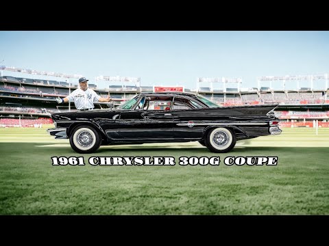 1961 Chrysler 300G (CC-1631962) for sale in Ventura, California