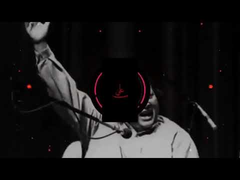 Shah e Mardan Ali   Nusrat Fateh Ali Khan   NFAK   Tiktok Viral   Remix DJ 2024