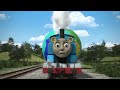 Thomas Friends Come For The Ride CGI Version