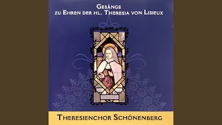 Gloria (Missa Sine Credo in Honorem Sanctae Teresia A Jesu Infante OP. 15 A Tre Voices Aequales)