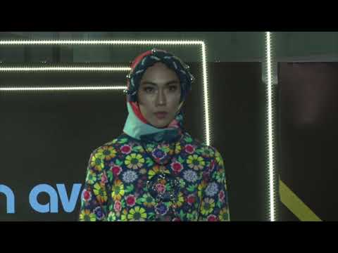 Jakarta Modest Fashion Week - 2Madison Avenue