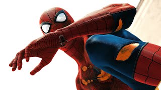 Shocker (Cinematic Gameplay) | Marvel's Spider-Man Remastered