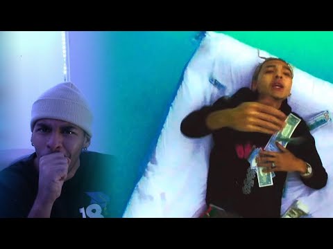 JAPA - RN (AMERICAN🇺🇸REACTION!!!)