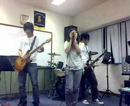 CASIAS (ケシアス) - ENDLESS STORY