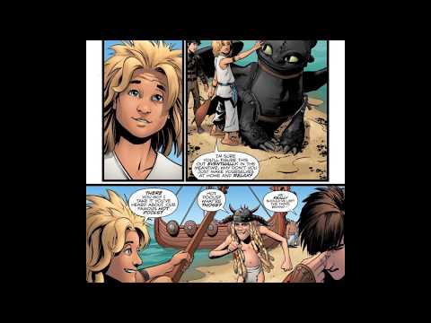 download lagu mp3 mp4 How To Train Your Dragon Graphic Novel, download mp3 How To Train Your Dragon Graphic Novel free downloadn, video klip How To Train Your Dragon Graphic Novel