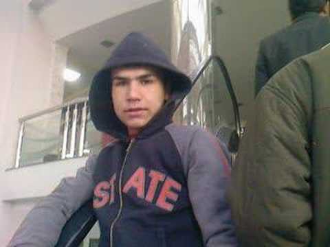 ESRA FEAT FERRY AND MC-- IRAK 72batman mc firar