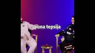 Sanja i Nucci - Djerdan (uzivo)