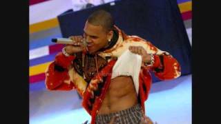 Chris Brown ft Teyana Taylor I&#39;m Illy // NEW 2009