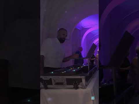 Promotional video thumbnail 4 for Alternative Wedding DJs