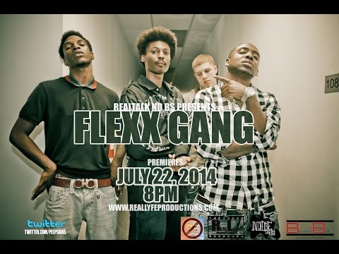 RTNBS - FLEXX GANG Interview