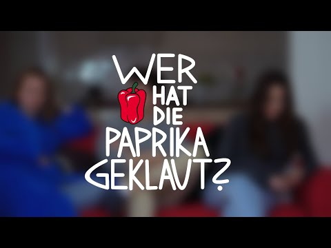Medimeisterschaften 2023-Budapest-Wer hat die Paprika geklaut?