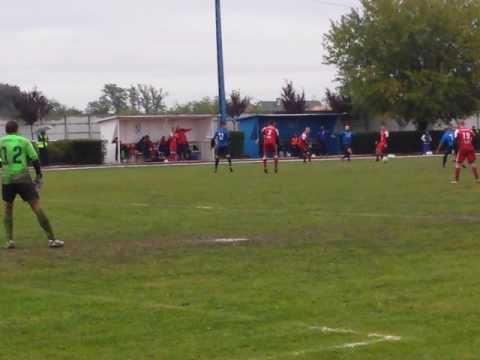 Onga vs. Szerencs - boon.hu