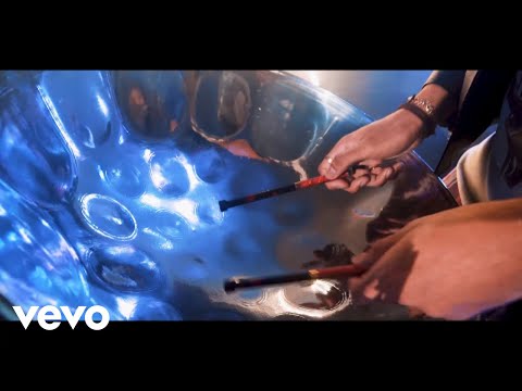 Jadel - Hold Me Close Pan Mix ft. Michael The Pannist