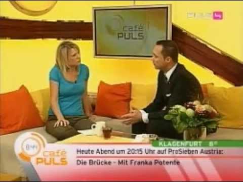 Die OVB bei Café Puls mit dem Thema "Kostenfalle Schüler"