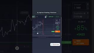 IQ Option - Trading Platform #nehaalnaseem