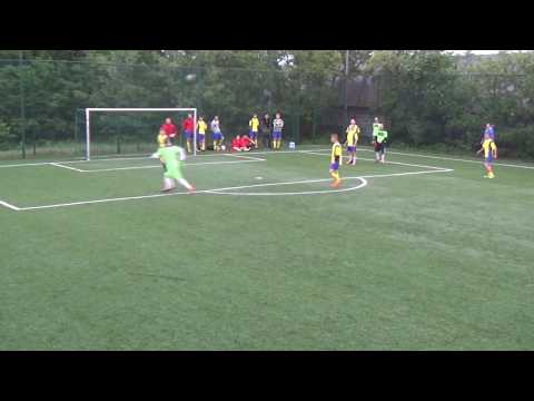 KONKURS - NAJŁADNIEJSZA BRAMKA 7. KOL. NLP