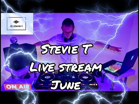 Live Mashups and TechHouse Remixes - Fri 23rd June
